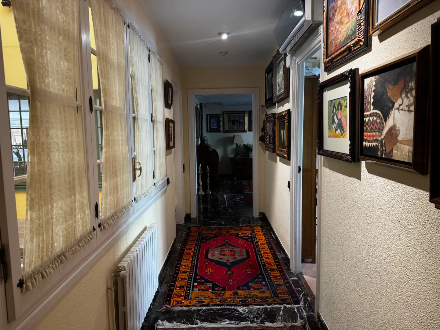 Casa o chalet en venta en Badalona con Aire acondicionado, Calefacción y Jardín privado