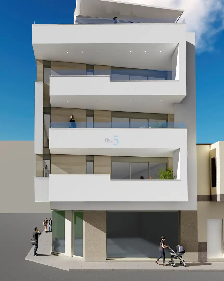Piso con ascensor en venta en Calle de Pedro Lorca, imagen 11