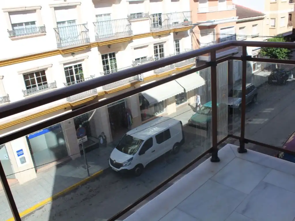 Appartement compact avec ascenseur à vendre à Algorfa, imagen 3
