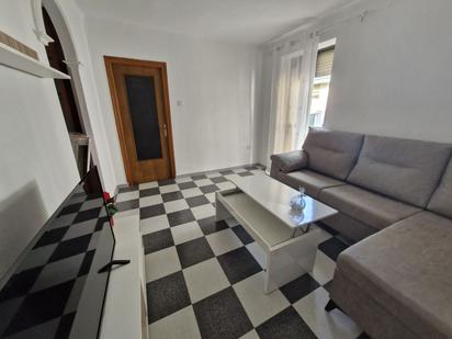 Living room of Flat for sale in La Línea de la Concepción