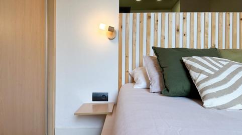 Foto 5 de Estudi de lloguer a Fort Pienc,  Barcelona Capital