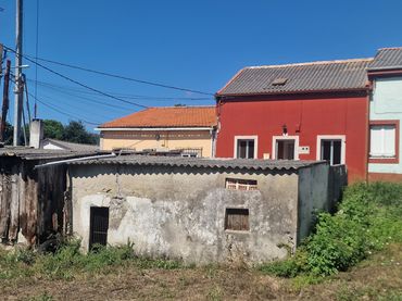House with garden for sale in Rúa Vila Piñeiros