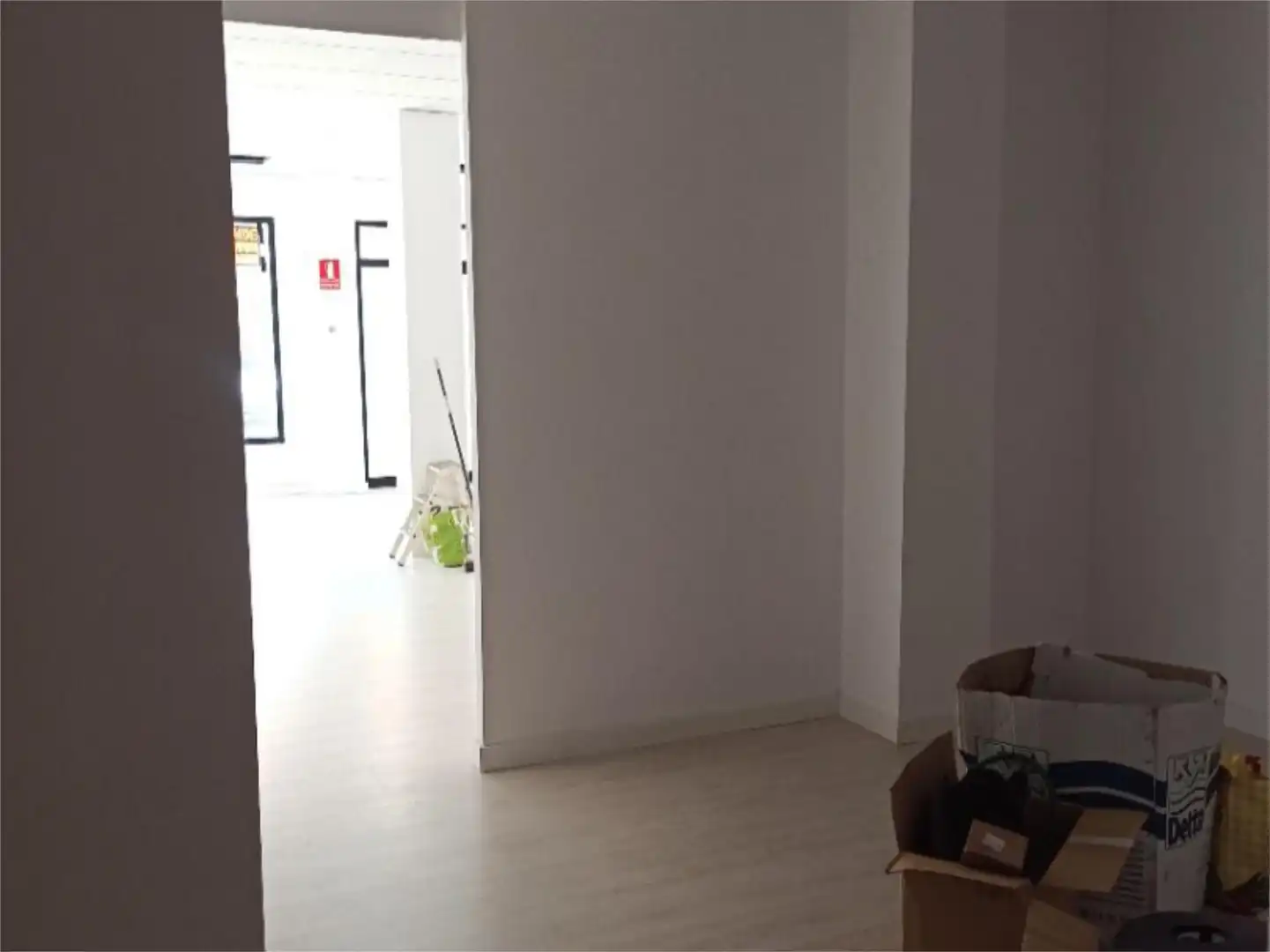 Local en venta en Emperador