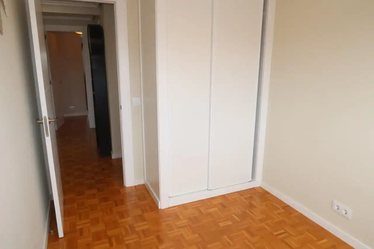 Pis en venda en A Coruña Capital  amb Aire condicionat, Calefacció i Parquet
