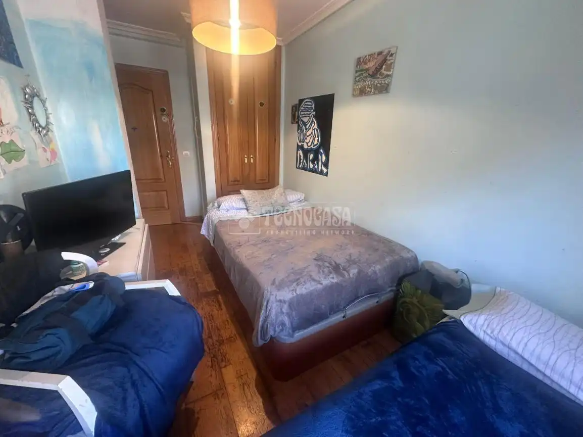 Piso en venta en Avenida de la constitución, Centro