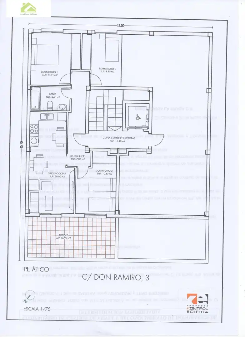 Local comercial en venda a San Isidro - Espíritu Santo, imagen 9