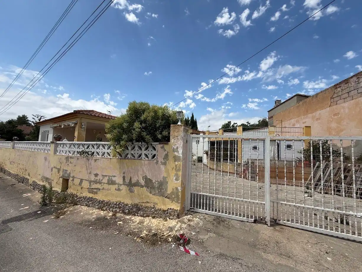 Detached house with pool for sale in Montserrat, imagen 66