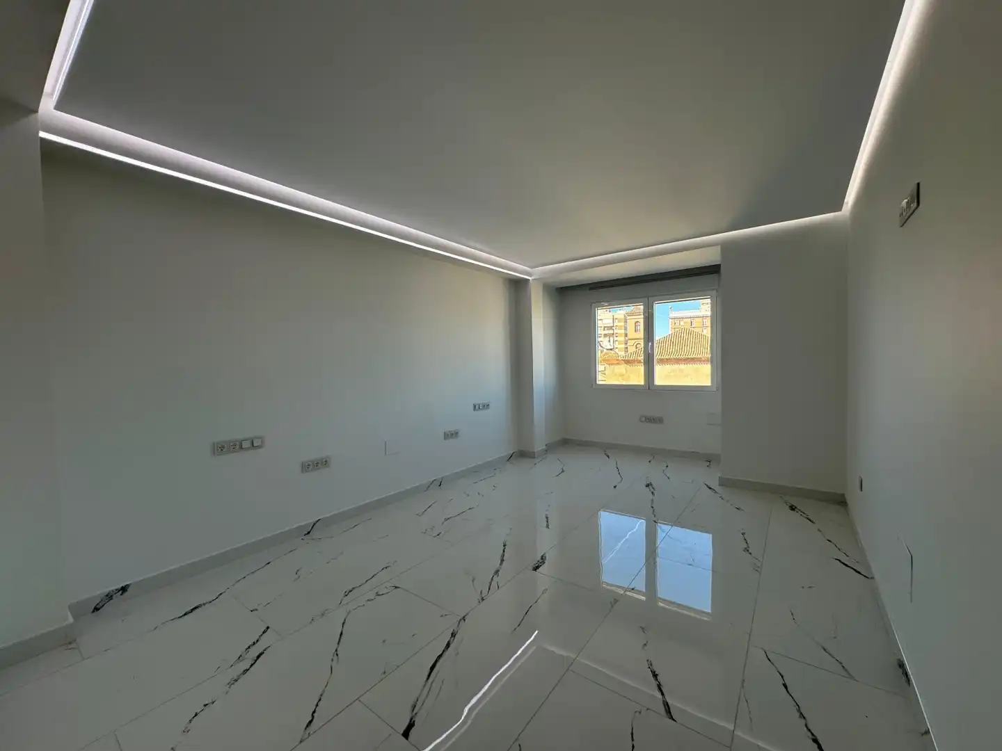 Piso de alquiler en San Miguel