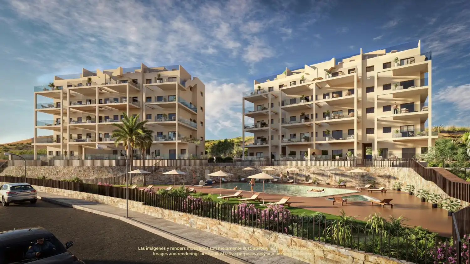 Apartment zum Verkauf in Campo de Murcia, imagen 21