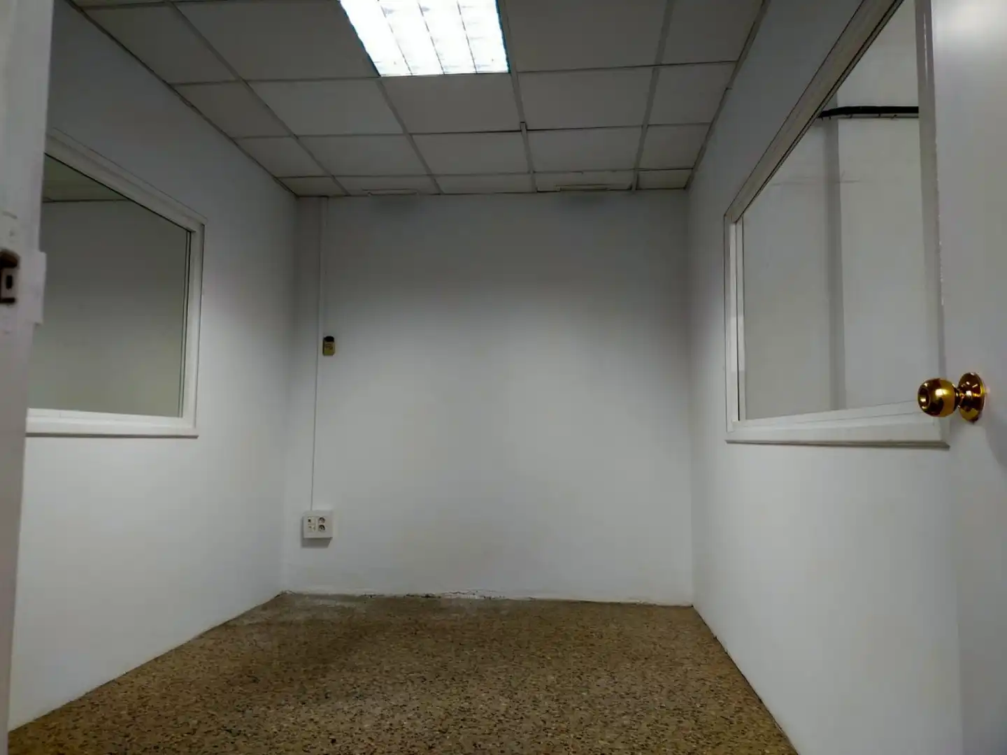 Industrial buildings for rent in Mataró  with Heating
