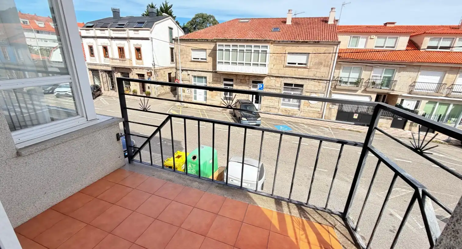 Appartement avec terrasse à vendre à Rúa das Areas, imagen 15