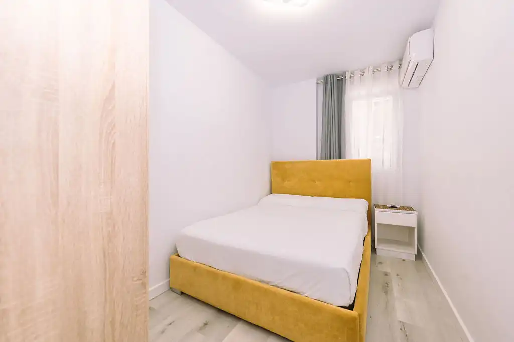 Bedroom of Ground floor for sale in Eivissa  with Air Conditioner, Heating and Private garden