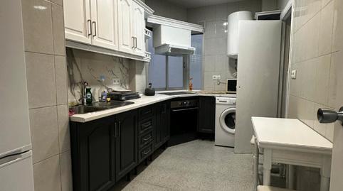 Foto 4 de Pis per a compartir a Calle de Sefarad, 22, Hospital, Jaén