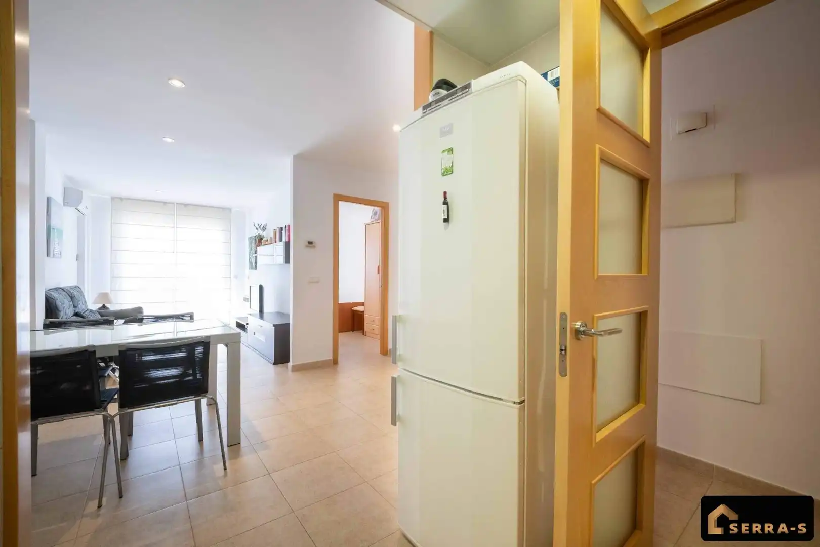 Appartement avec terrasse à vendre à Carrer ESGLÈSIA, imagen 9