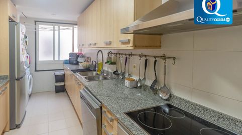 Foto 4 de Apartamento en venta en Centro, San Vicente del Raspeig / Sant Vicent del Raspeig
