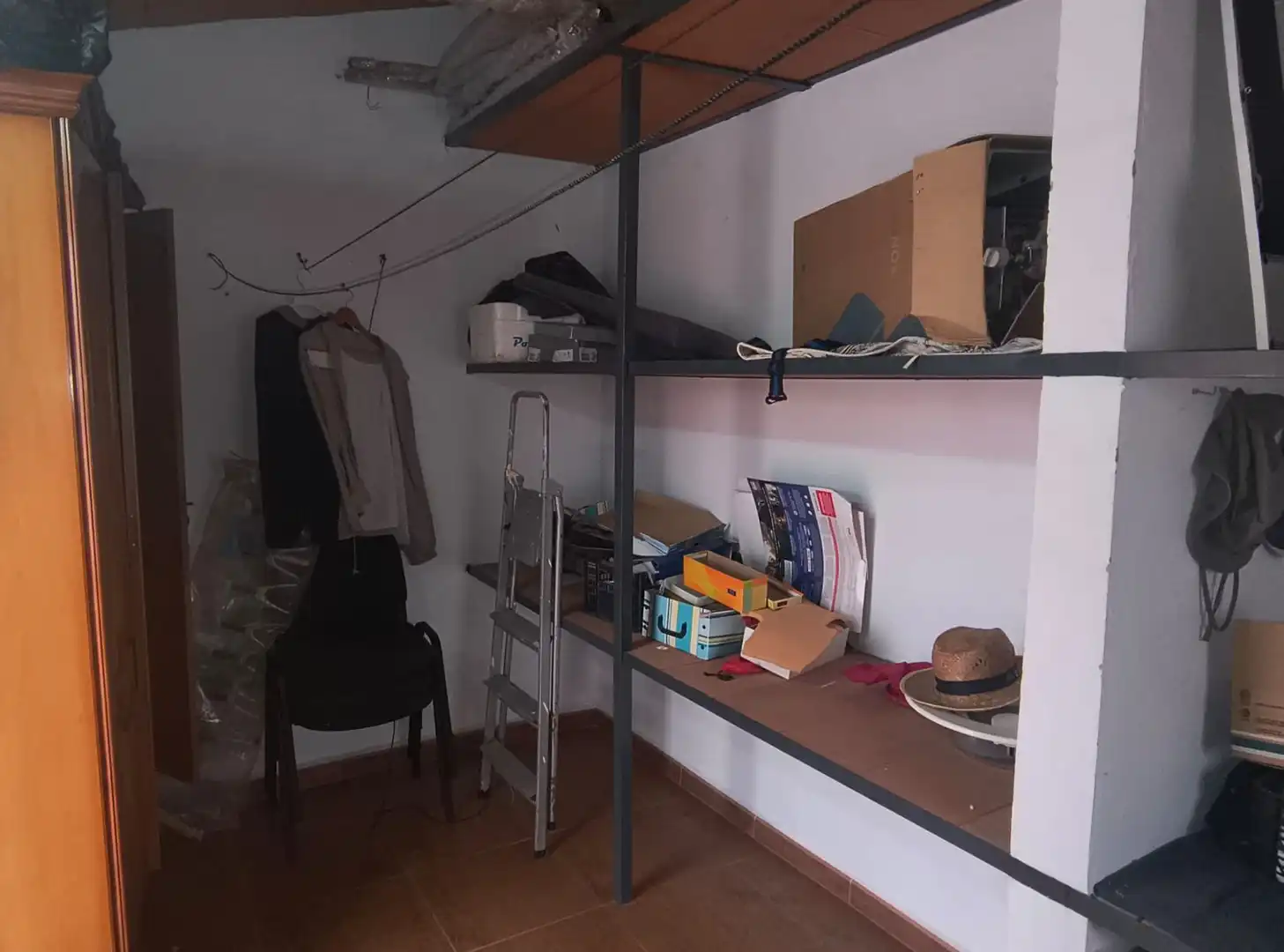 Casa adosada en venta en Benacazón con Aire acondicionado y Amueblado