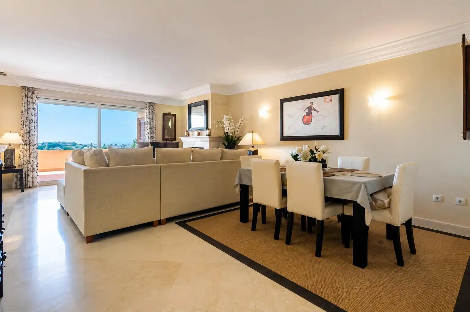 Apartment mit Pool zum Verkauf in Calle Calle Pléyades, imagen 7
