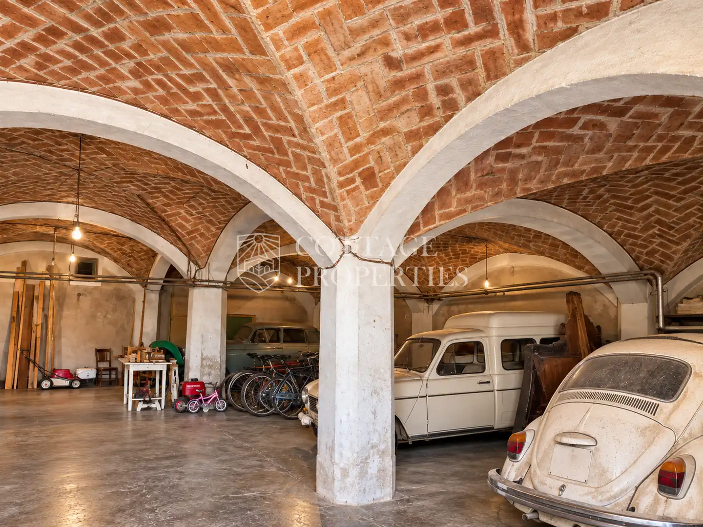 Casa con giardino in vendita a de l’Estació, imagen 15