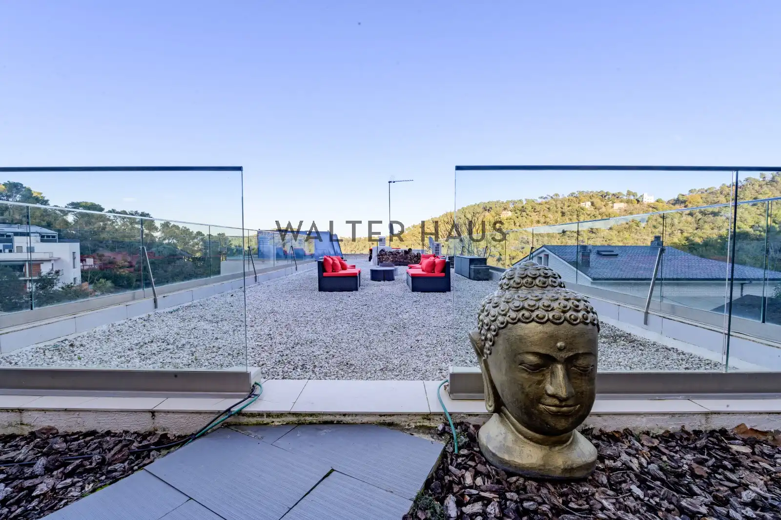 Houses for sale in Vallvidrera - Tibidabo - Les Planes