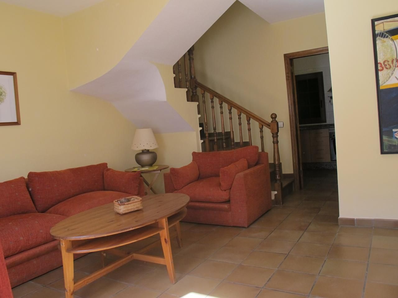 House or chalet to rent in Granadilla de Abona  with Terrace and Furnished