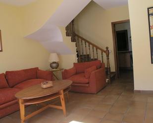 Casa o xalet de lloguer en Granadilla de Abona amb Terrassa i Moblat