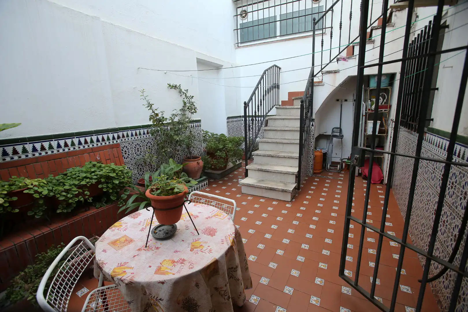 Casa adosada en venda a Calle Jiménez Fernández, San José de la Rinconada