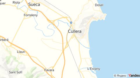 Foto 5 de Finca rústica en venta en Bulevar del Xúquer, Cullera