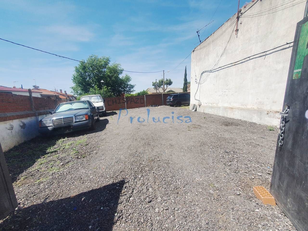 Residencial en venta en Moraleja de Enmedio