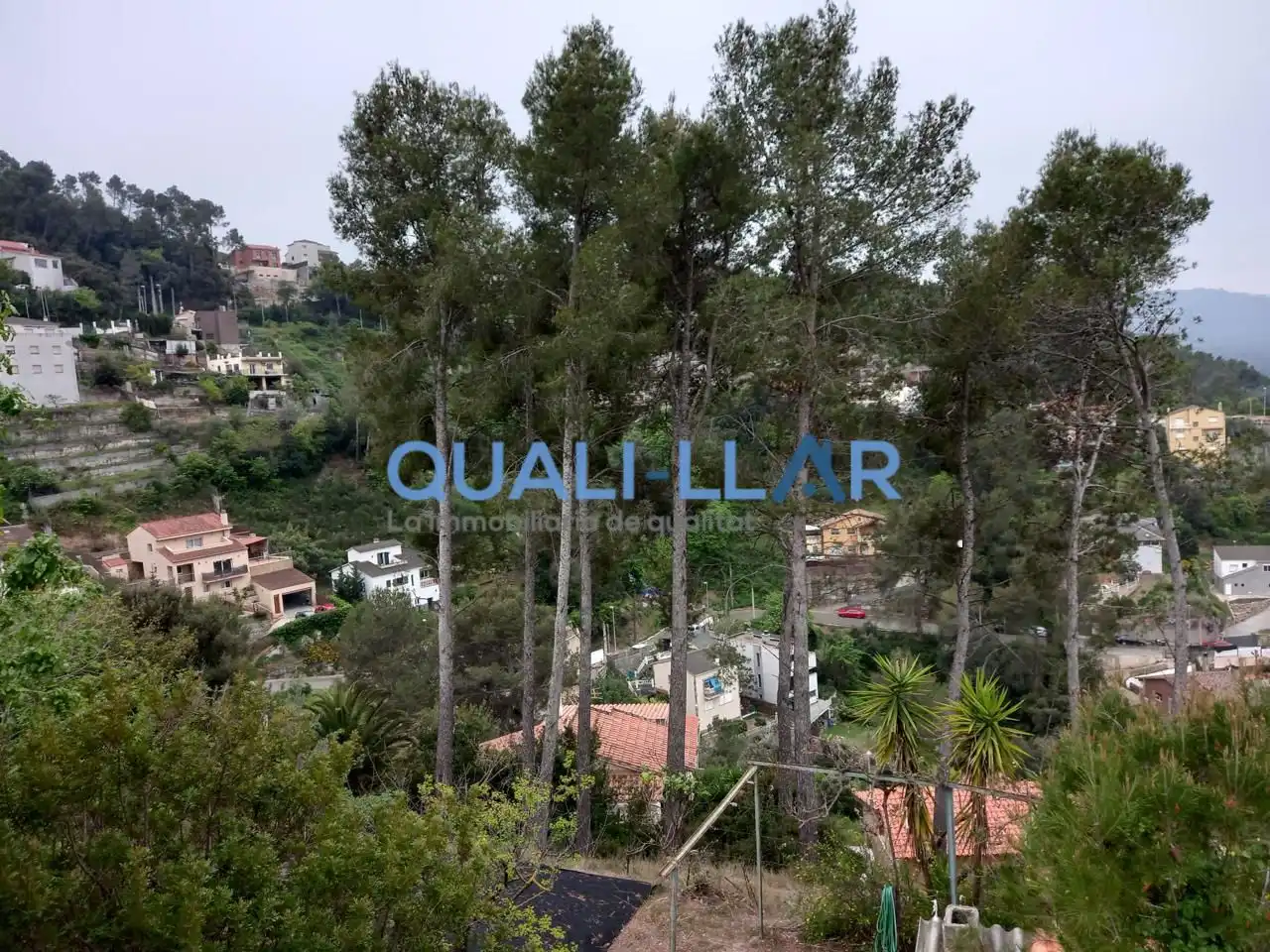 Residencial en venda a Segle Xx, 46, Cervelló