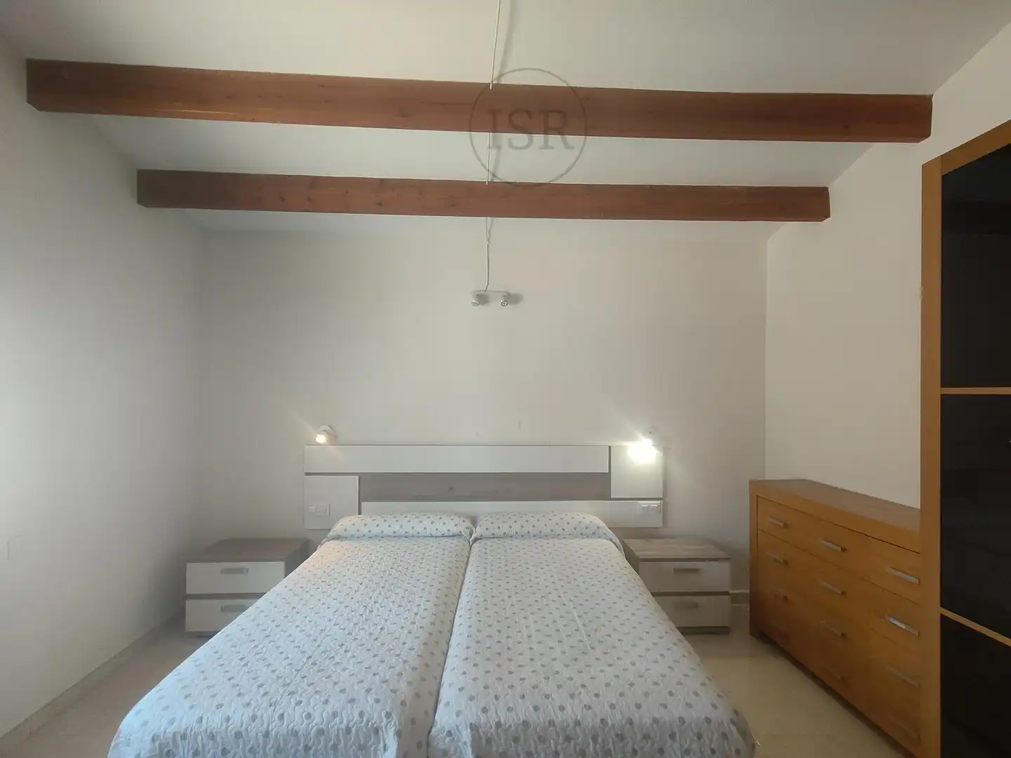 Dormitori de Casa o xalet en venda en Antas amb Aire condicionat i Piscina