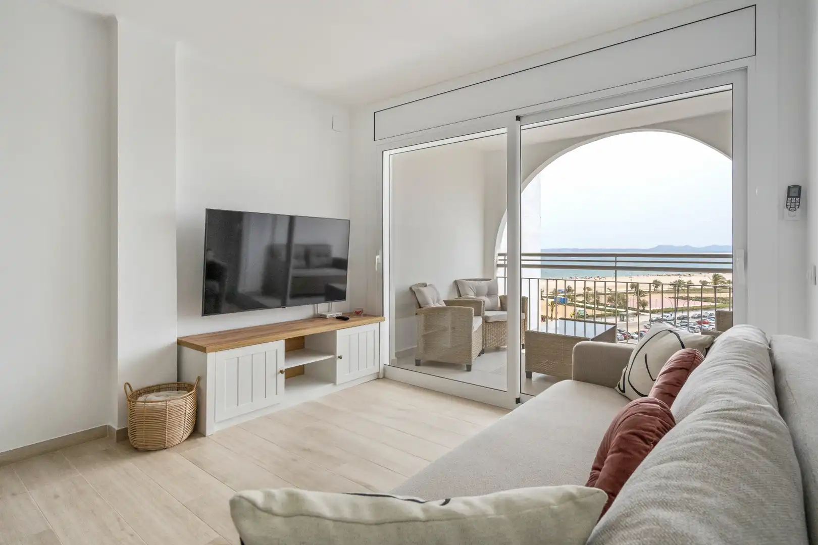Appartement avec ascenseur à vendre à Avinguda d'Europa, imagen 6