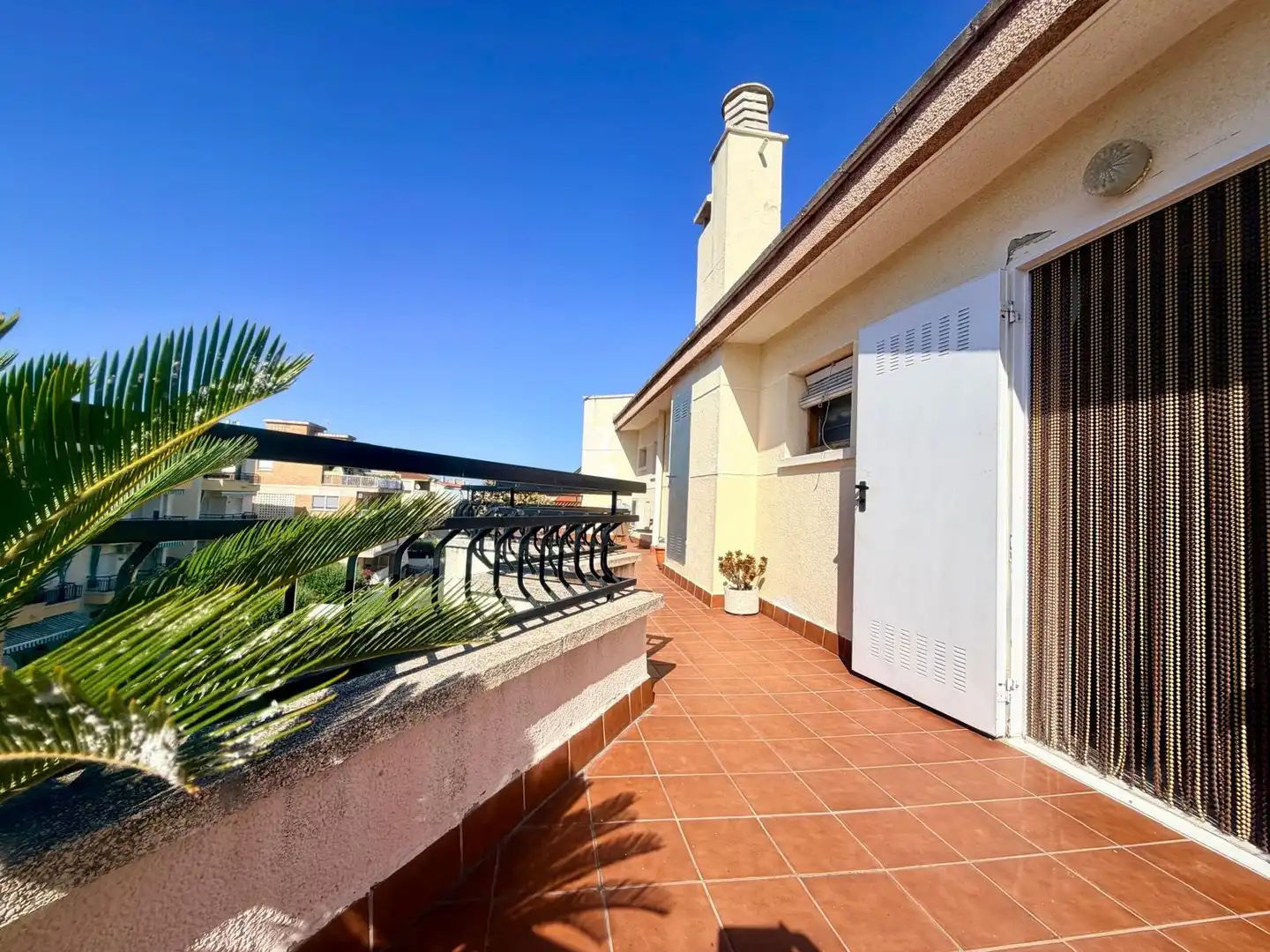 Ático en venta en MOSSEN CINTO VERDAGUER, Cunit Diagonal