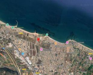 Exterior view of Residential for sale in Dénia