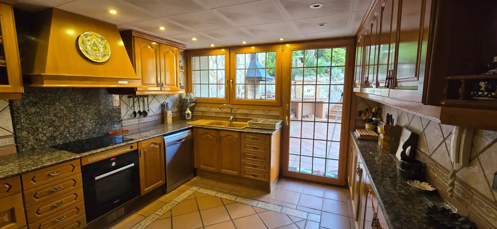 Villa mit Pool zum Verkauf in Passeig de la Creu, imagen 14