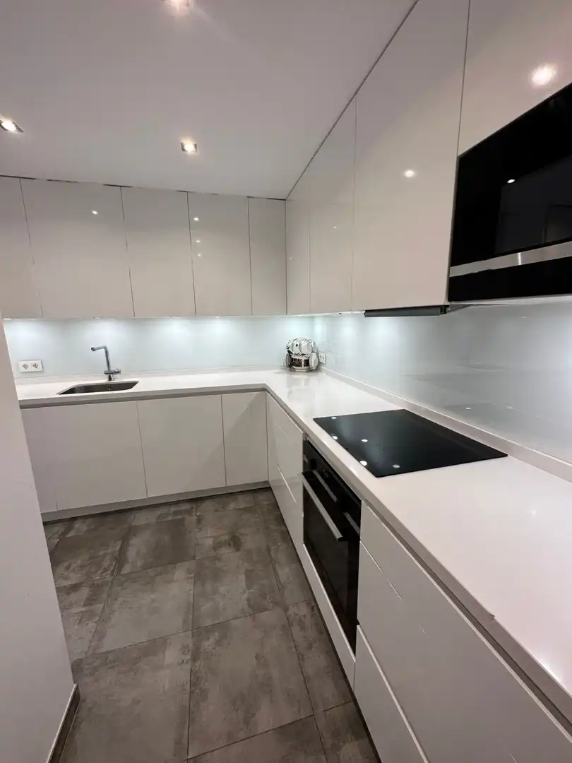 Apartament amb piscina en venda a Marbella Centro, imagen 6