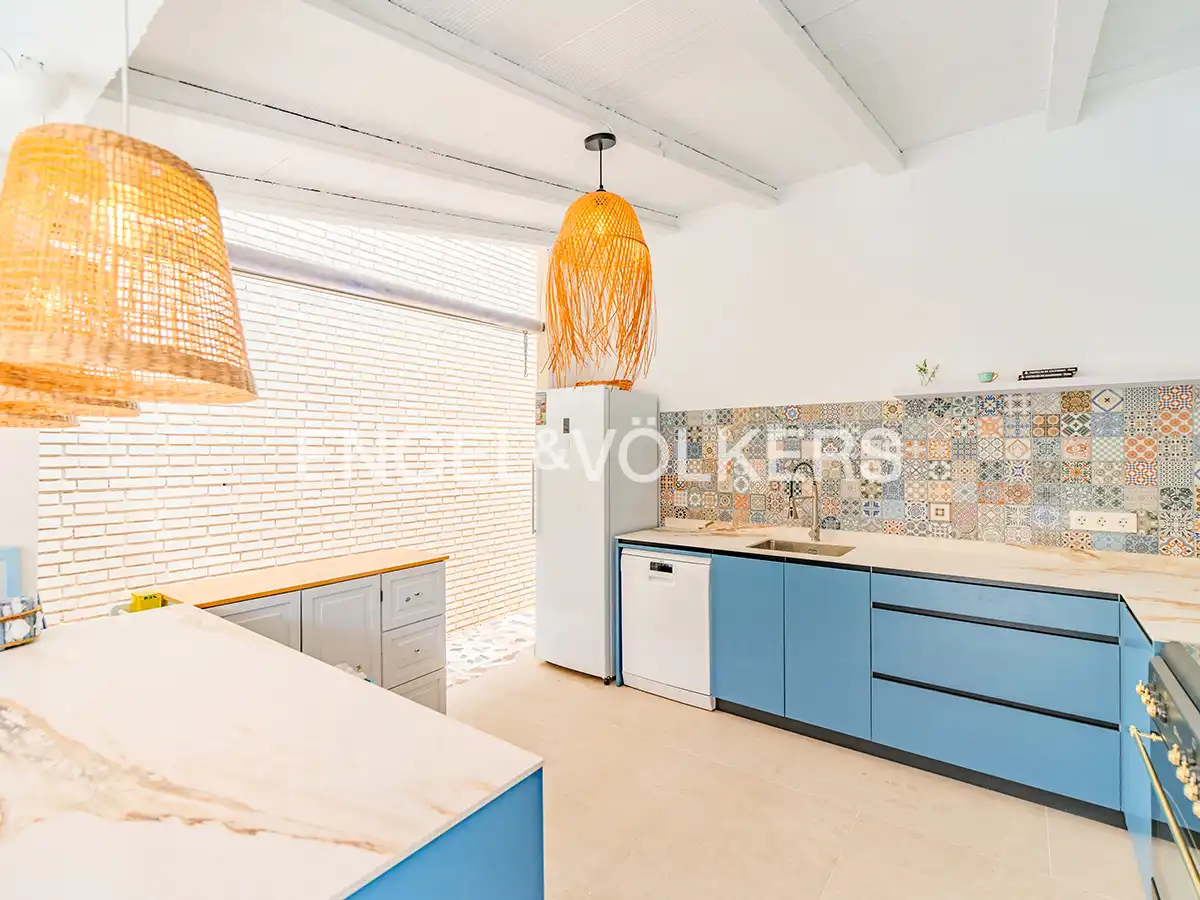 Villa mit Pool zum Verkauf in Carrer Font de Bugaya, imagen 5