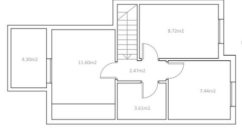 Foto 4 von Einfamilien-Reihenhaus zum Verkauf in Calle Cantarranas, El Pinillo, Torremolinos
