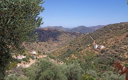 Vista exterior de Casa o xalet en venda en Málaga Capital