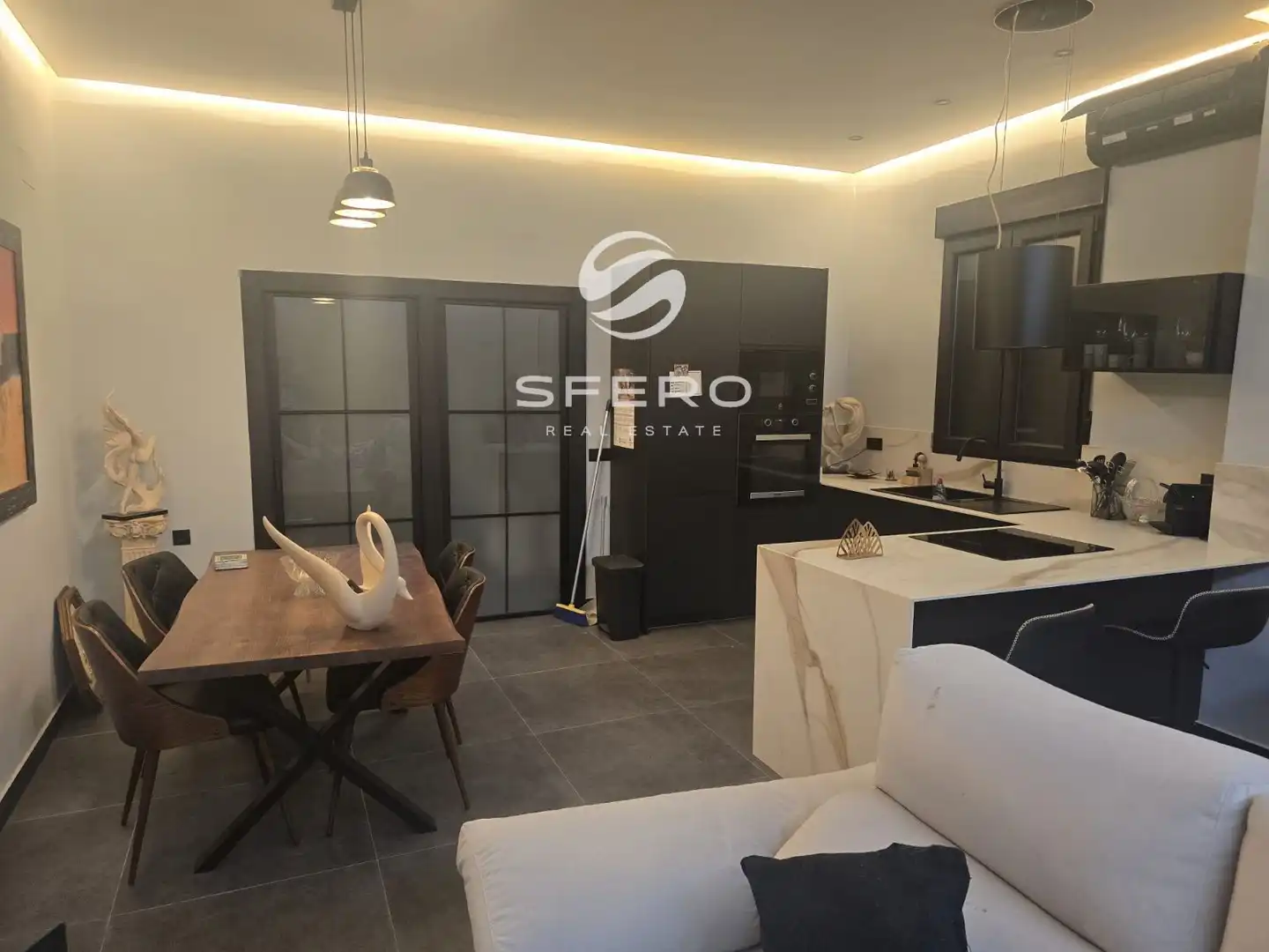 Apartament en venda a Calle de la Caridad 2