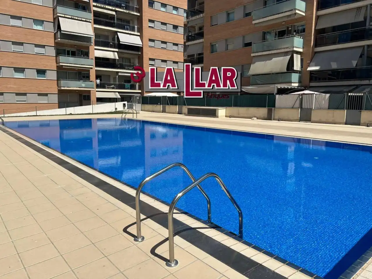 Piscina de Àtic en venda en Montornès del Vallès amb Aire condicionat, Calefacció i Parquet