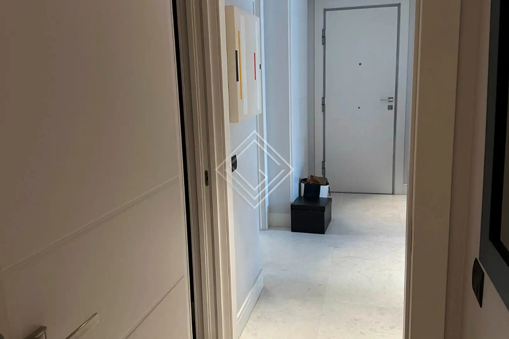 Piso de alquiler en Castilla