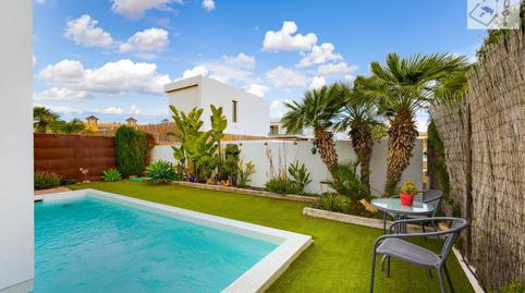 Foto 2 de Finca rústica en venta en Lomas de Cabo Roig - Los Dolses, Orihuela