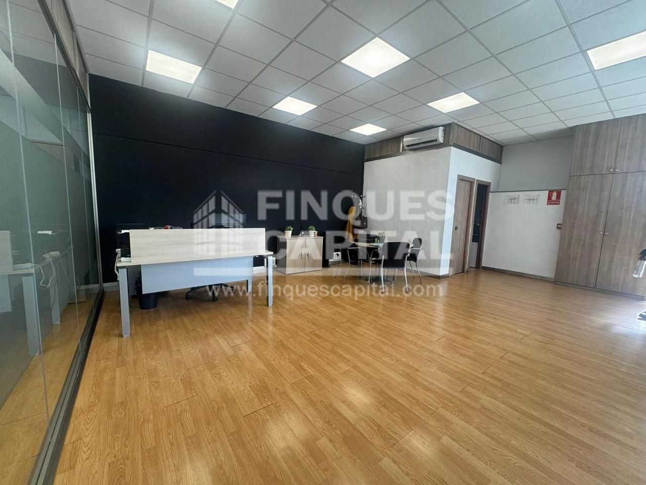 Nave industrial de alquiler en Torreforta