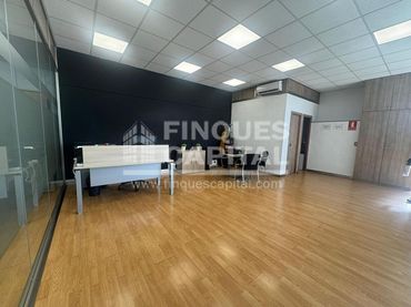 Nave industrial en alquiler en Torreforta
