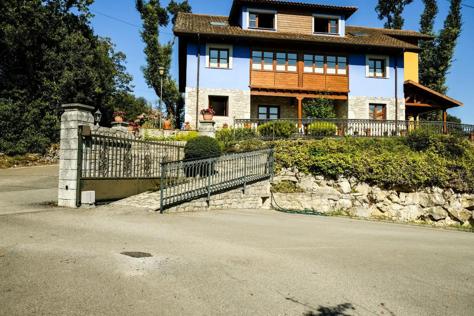 Hôtel à vendre à Ribadesella, imagen 11