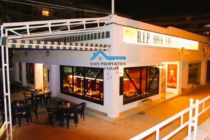 Local en traspaso en Altea ciudad