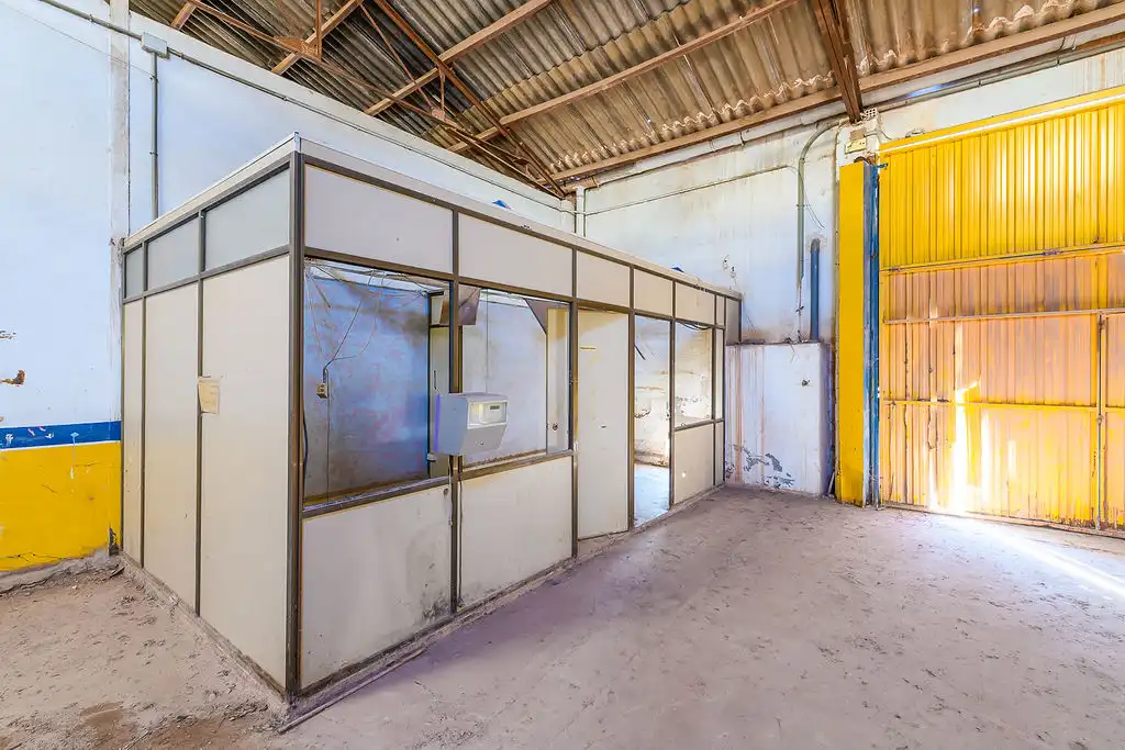 Nave industrielle à vendre à Ctra. Ribesalbes - Poligono Azteca, imagen 6