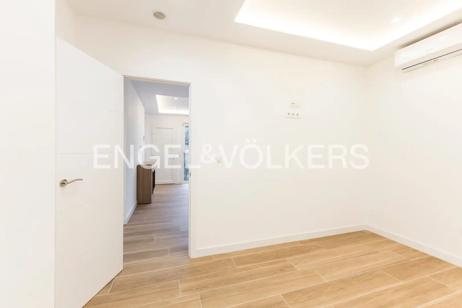 Apartament en venda en Madrid amb Aire condicionat i Calefacció