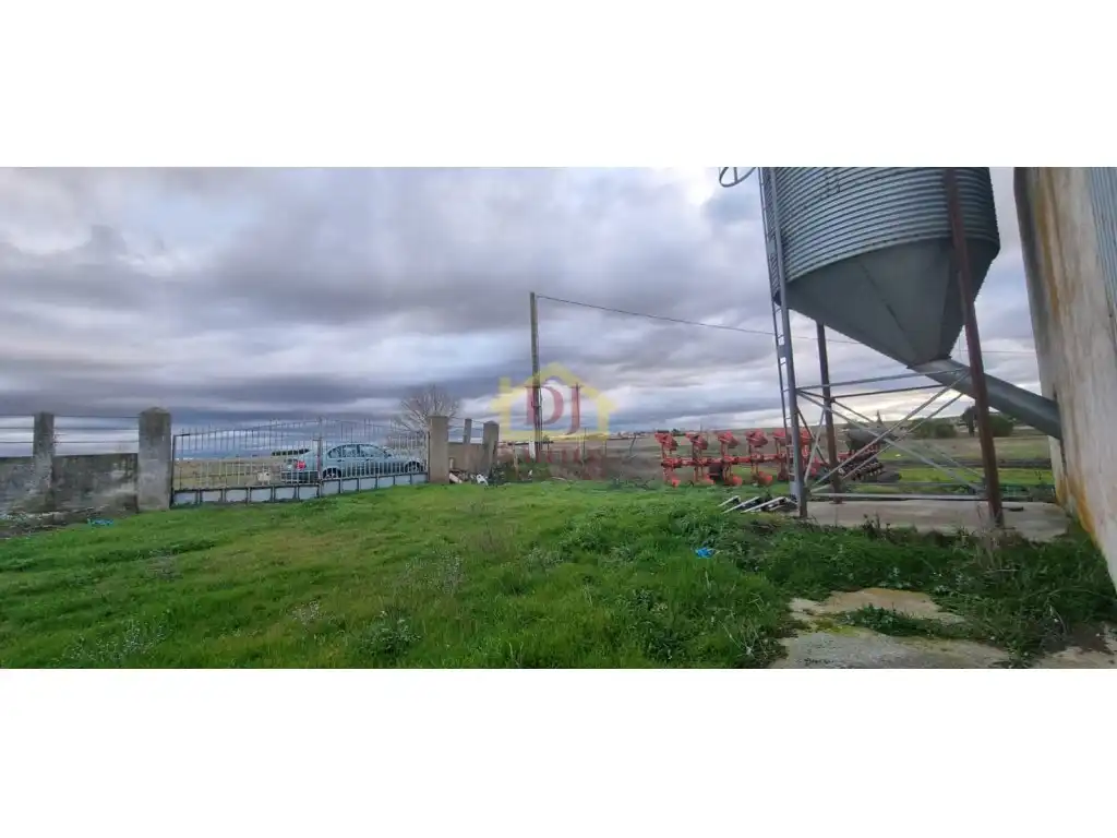 Nave industrial en venta en San Cristóbal de la Cuesta