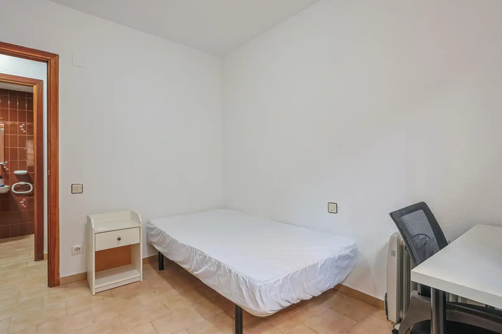 Habitación de Piso en venta en Sevilla